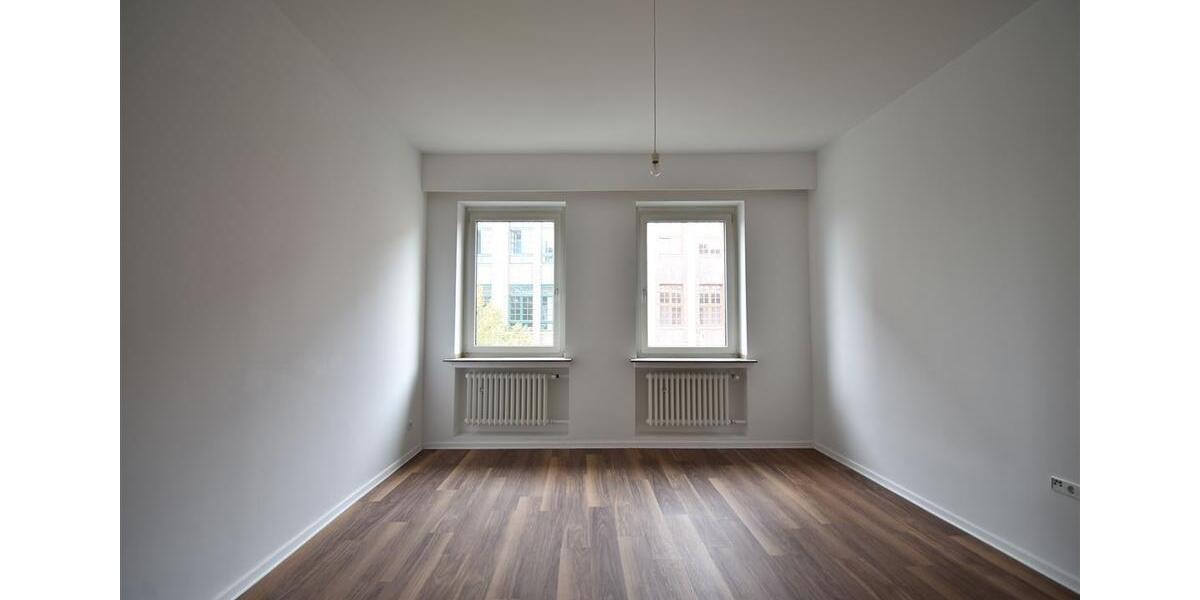 Etagenwohnung Oberhausen - 3 Zimmer, 109 m&sup2;, 1.165&euro; | Angebot:25222367