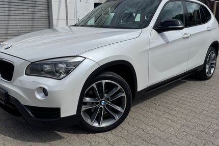 BMW X1 214.000 km 6.999 &euro; Essen 45133