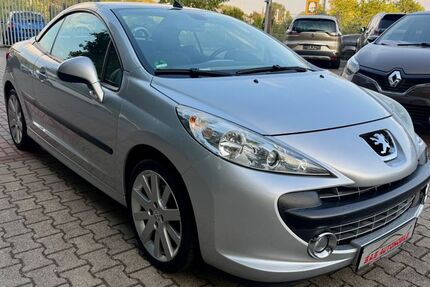 Peugeot 207 151.210 km 2.600 &euro; Moers 47445