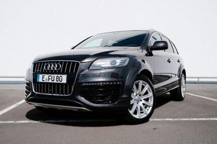 Audi Q7 186.000 km 26.919 &euro; Essen 45133