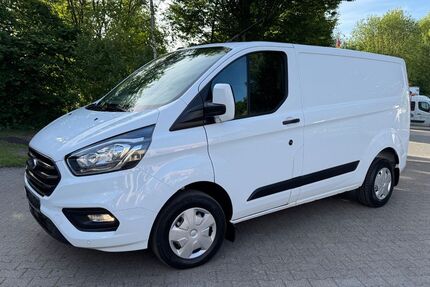 Ford Transit Custom 92.000 km 16.900 &euro; Mülheim an der Ruhr 45472