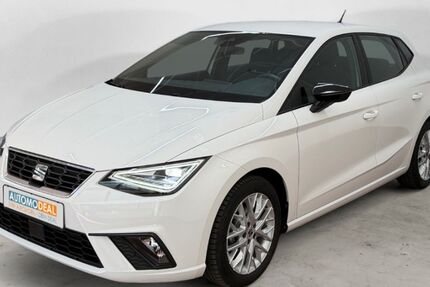 Seat Ibiza 29.769 km 16.976 &euro; Moers 47445