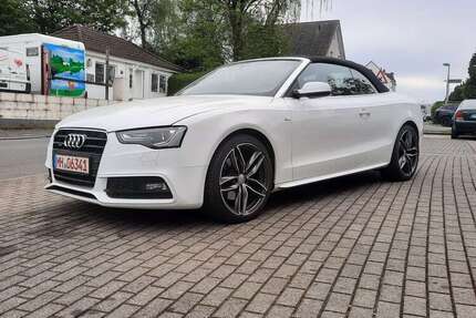 Audi A5 256.510 km 11.900 &euro; Mülheim 45473