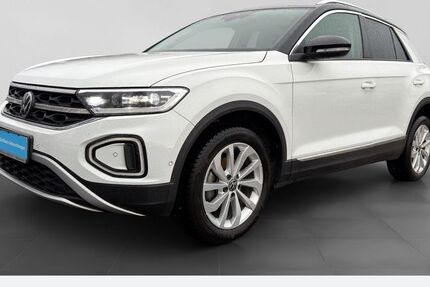 VW T-Roc 57.047 km 18.890 &euro; Duisburg 47059