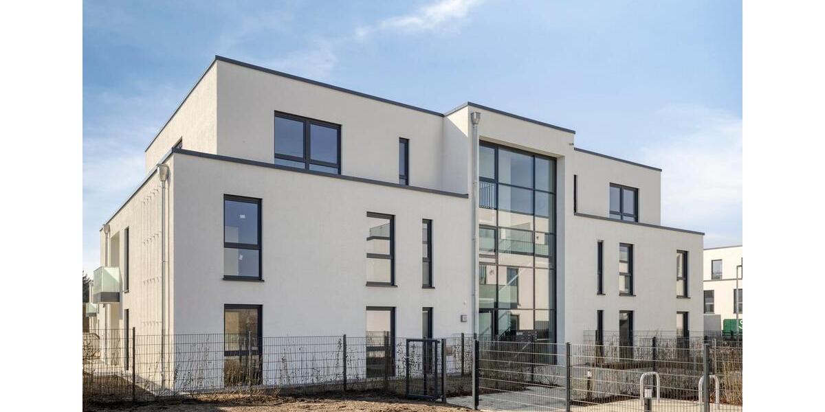 Erdgeschoßwohnung Gelsenkirchen Gelsenkirchen-Nord - 3 Zimmer, 94 m&sup2;, 1.010&euro; | Angebot:25852202