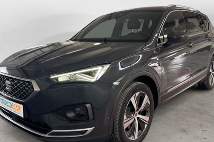 Seat Tarraco 99.935 km 29.980 &euro; Dinslaken 46539