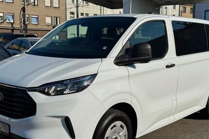 Ford Transit Custom 5.260 km 33.898 &euro; Oberhausen 46045