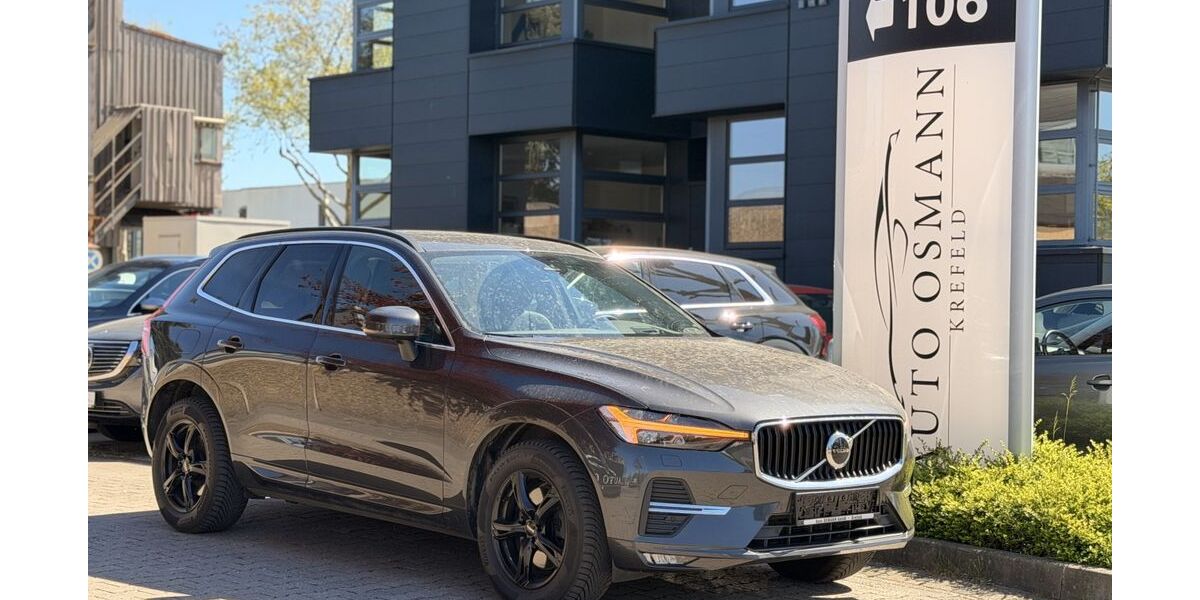 Volvo XC60 164.900 km 26.950 &euro; Krefeld 47805