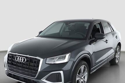 Audi Q2 10.722 km 39.889 &euro; Krefeld 47805