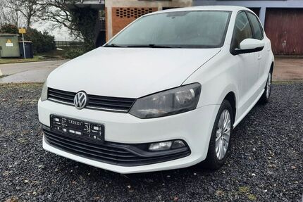 VW Polo 80.000 km 6.790 &euro; Geldern 47608
