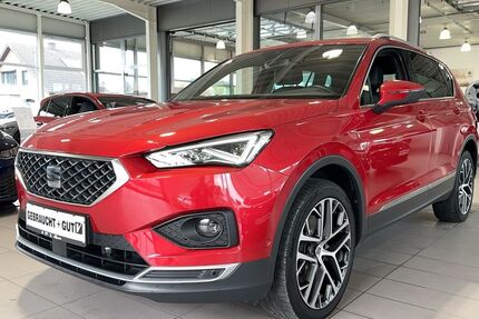 Seat Tarraco 49.480 km 35.980 &euro; Hünxe 46569