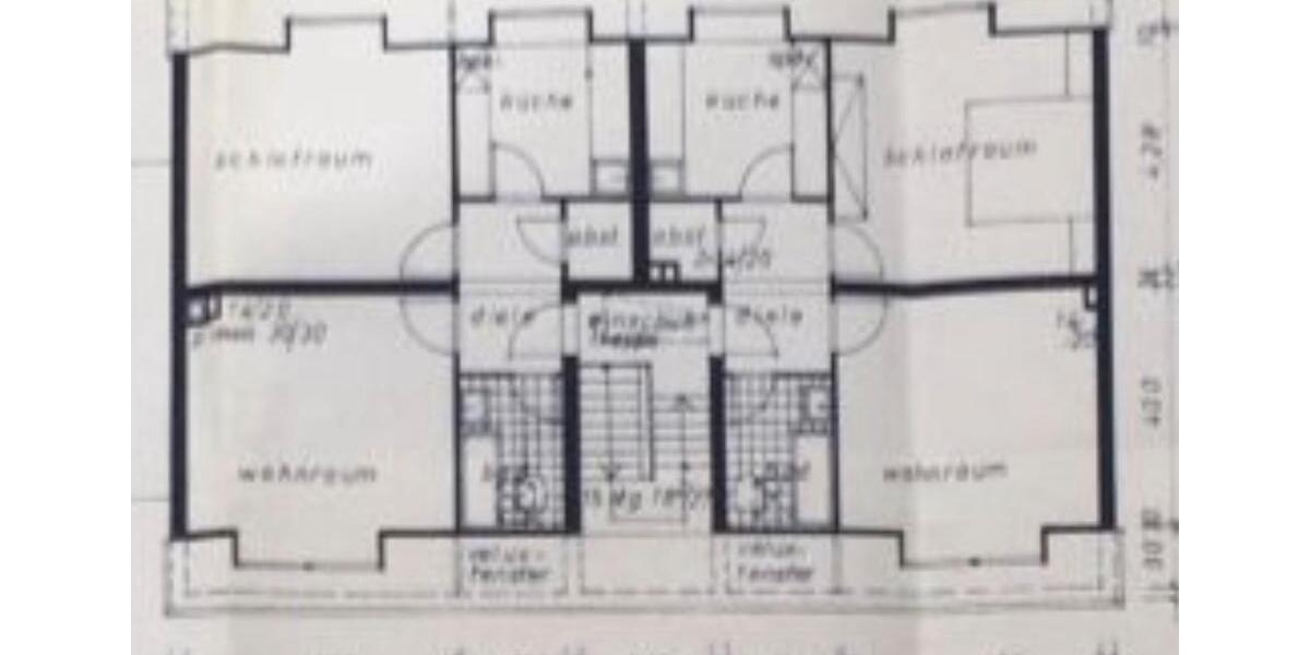 Mehrfamilienhaus, Wohnhaus Essen Stadtbezirk IX - 683.000&euro; | Angebot:26279614