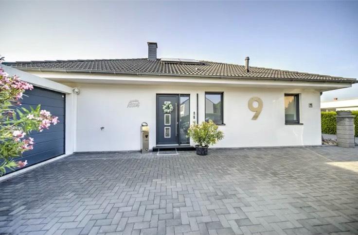 Bungalow Marl Alt-Marl - 3.5 Zimmer, 118 m&sup2;, 485.000&euro; | Angebot:26766268