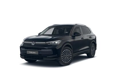 VW Tiguan 29.700 km 32.880 &euro; Wesel 46483