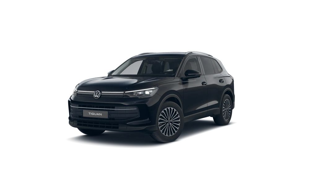 VW Tiguan 29.700 km 32.880 &euro; Wesel 46483