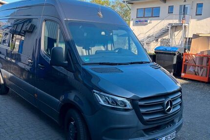 Mercedes-Benz Sprinter 49.800 km 34.500 &euro; Herten, Scherlebeck 45701