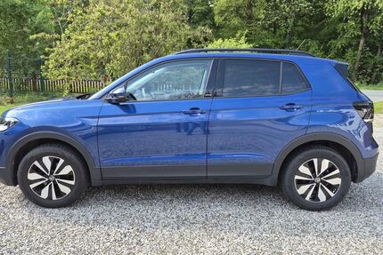 VW T-Cross 22.500 km 17.900 &euro; Neukirchen-Vluyn 47506