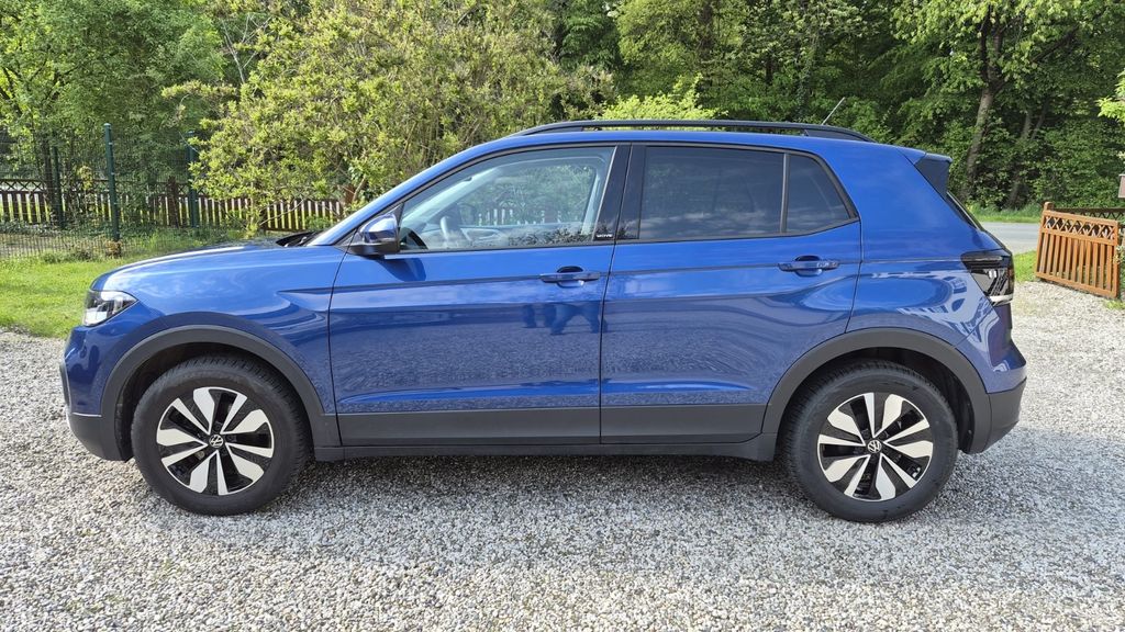 VW T-Cross 22.500 km 17.900 &euro; Neukirchen-Vluyn 47506