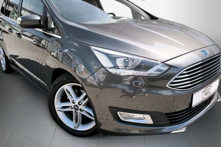 Ford C-Max 85.550 km 13.700 &euro; Xanten 46509