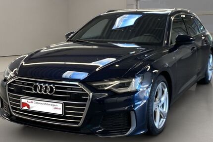 Audi A6 31.560 km 40.689 &euro; Krefeld 47805