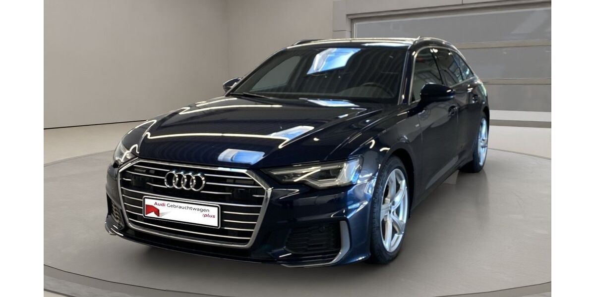 Audi A6 31.560 km 40.689 &euro; Krefeld 47805