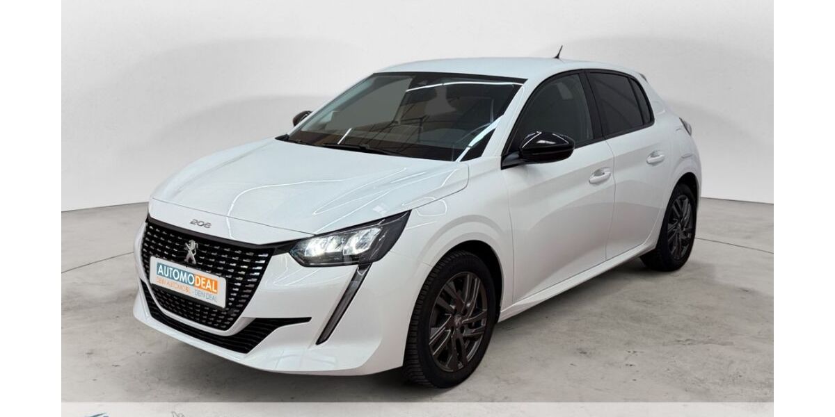 Peugeot 208 33.304 km 14.889 &euro; Moers 47445