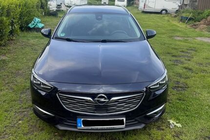 Opel Insignia 108.000 km 16.500 &euro; Herten 45701