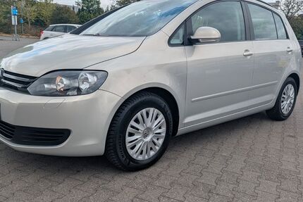 VW Golf Plus 77.511 km 9.999 &euro; Essen 45326