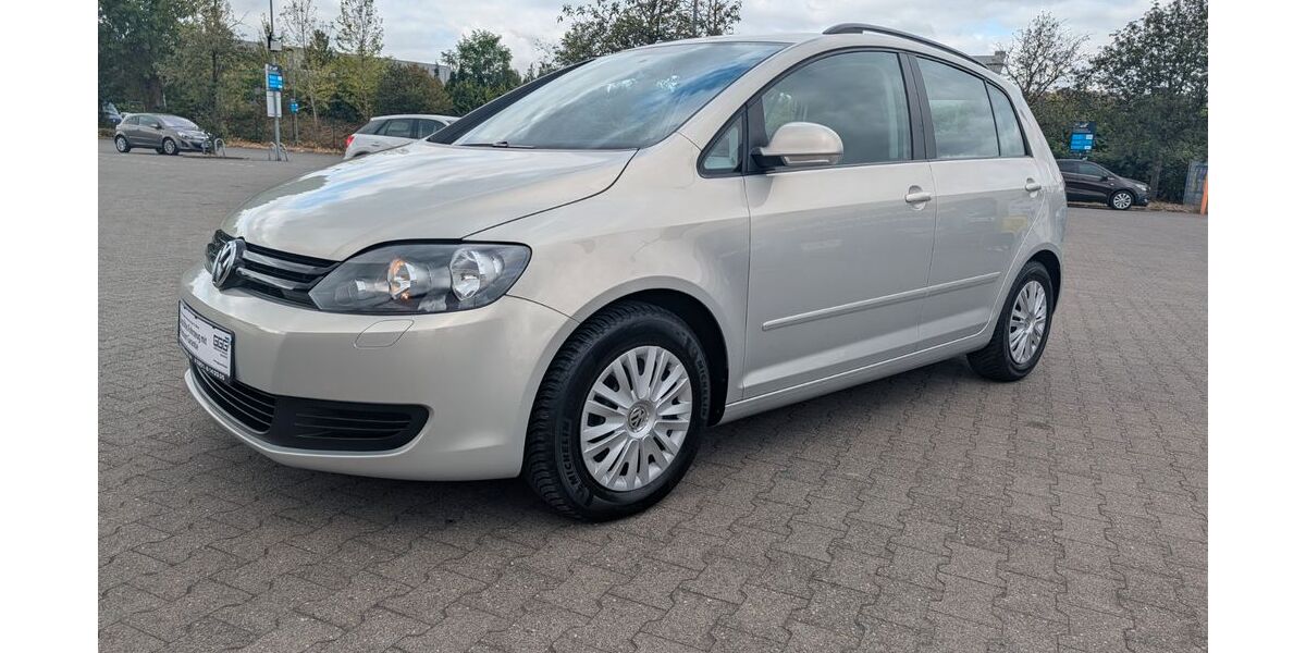VW Golf Plus 77.511 km 9.999 &euro; Essen 45326