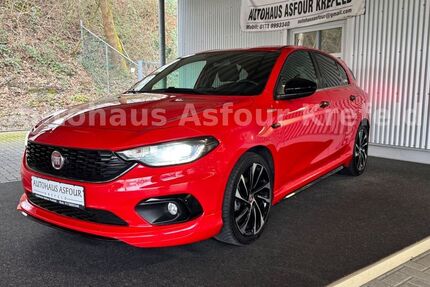 Fiat Tipo 48.600 km 14.800 &euro; Krefeld 47805