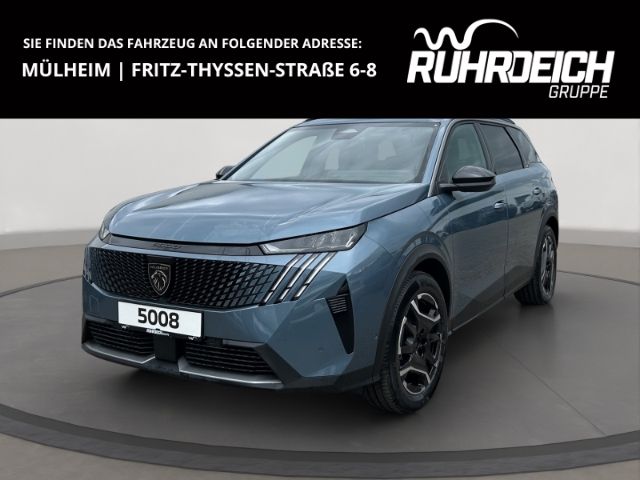 Peugeot 5008 8.000 km 39.990 &euro; Mülheim an der Ruhr 45475