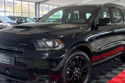 Dodge Durango 129.900 km 32.900 &euro; Oberhausen 46047