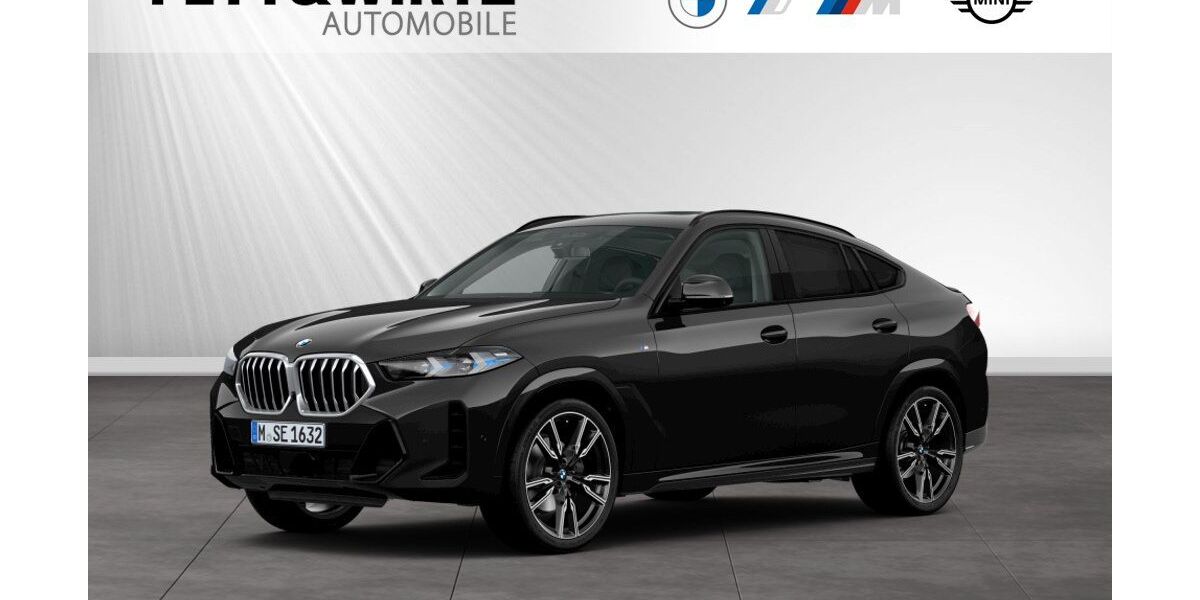 BMW X6 22.178 km 79.924 &euro; Geldern 47608
