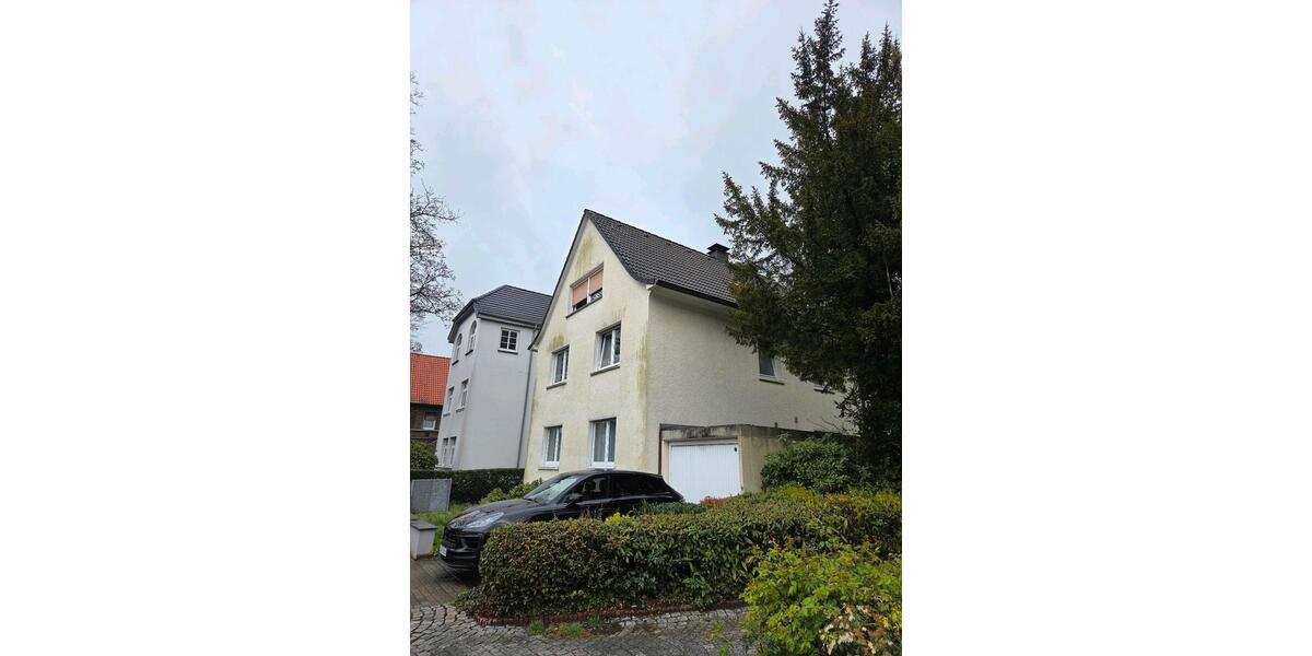 Etagenwohnung Gelsenkirchen Buer - 3 Zimmer, 93 m&sup2;, 950&euro; | Angebot:25936392
