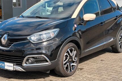 Renault Captur 149.000 km 8.150 &euro; Xanten 46509