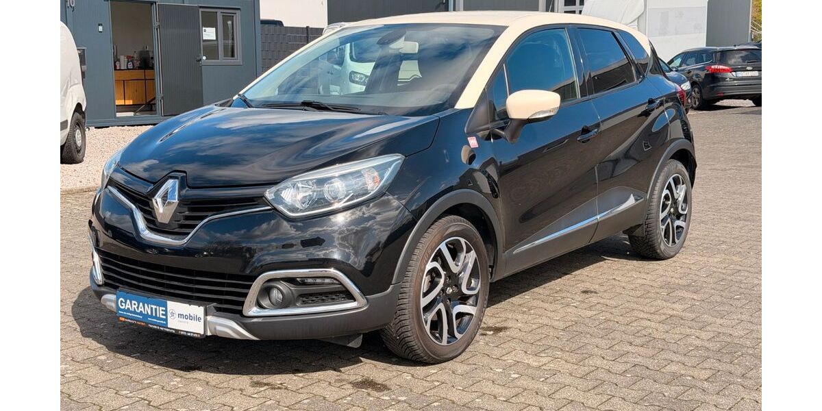 Renault Captur 149.000 km 8.150 &euro; Xanten 46509