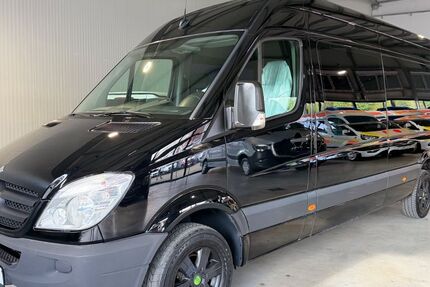 Mercedes-Benz Sprinter 135.300 km 13.900 &euro; Gelsenkirchen 45879