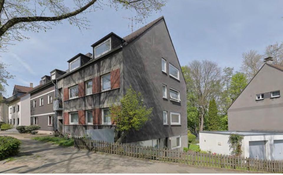 Dachgeschoßwohnung Essen Stadtbezirk III - 3.5 Zimmer, 78 m&sup2;, 1.090&euro; | Angebot:25959817