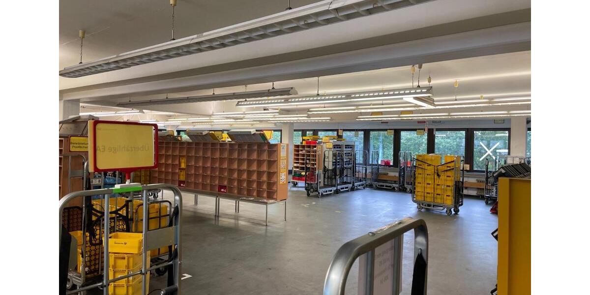 Gewerbeobjekt Essen Stadtbezirk IV - 2.900.000&euro; | Angebot:17190908