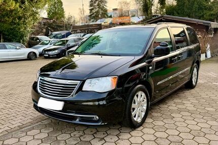 Chrysler Grand Voyager 257.000 km 7.990 &euro; gelsenkirchen 45892