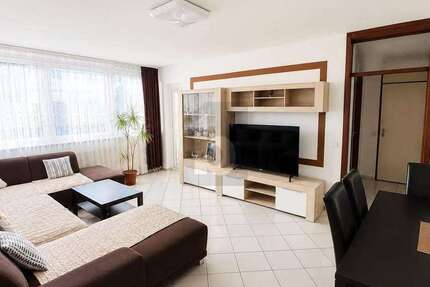 Wohnung Gelsenkirchen Gelsenkirchen-Mitte - 3 Zimmer, 85 m&sup2;, 129.000&euro; | Angebot:27298335