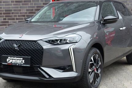 DS Automobiles DS3 Crossback 27.800 km 19.980 &euro; Oberhausen 46147