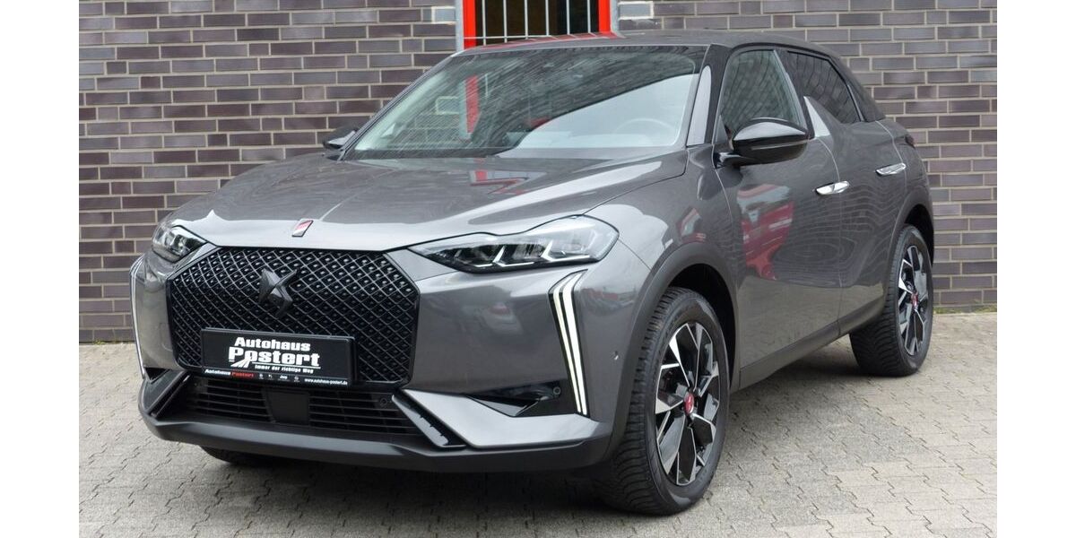 DS Automobiles DS3 Crossback 27.800 km 19.980 &euro; Oberhausen 46147