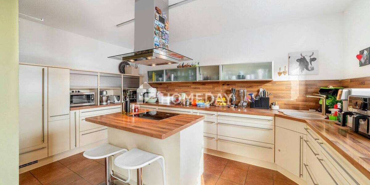 Etagenwohnung Herten Stadtmitte - 5 Zimmer, 114 m&sup2;, 399.000&euro; | Angebot:26140792