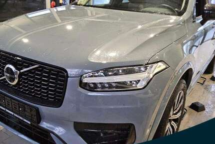 Volvo XC90 51.933 km 44.850 &euro; Essen-Kray 45309