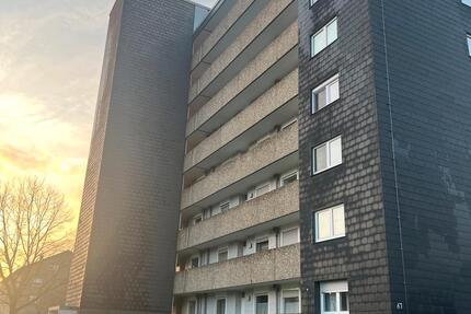 Wohnung Voerde (Niederrhein) - 3.5 Zimmer, 82 m&sup2;, 179.000&euro; | Angebot:20438412