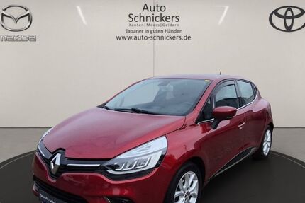 Renault Clio 77.012 km 10.490 &euro; Geldern 47608