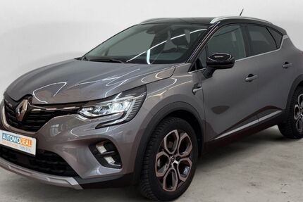 Renault Captur 49.890 km 99.999 &euro; Dinslaken 46539
