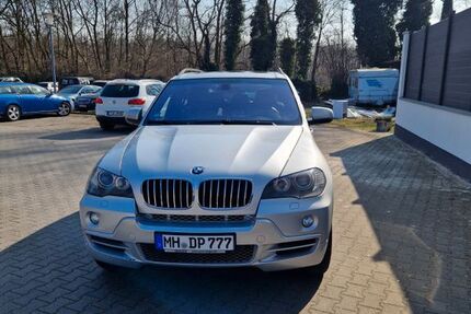BMW X5 332.450 km 7.000 &euro; Mülheim an der Ruhr 45475