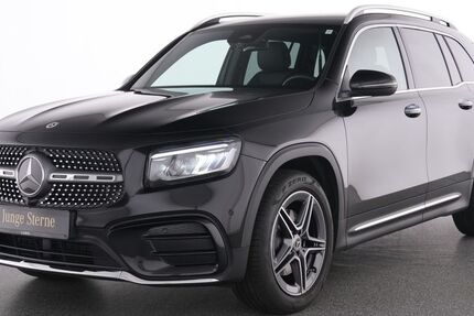 Mercedes-Benz GLB 200 7.607 km 43.285 &euro; Essen 45309